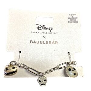 NWT BaubleBar for Disney | NBC Bracelet